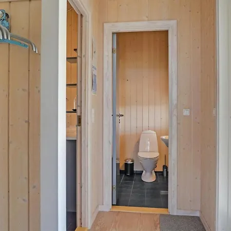 Holiday home Brynjolf Vinderup