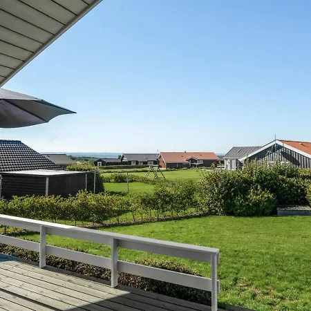 Brynjolf Holiday home *