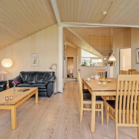 Brynjolf - 350m To The Fjord By Interhome Holiday home
