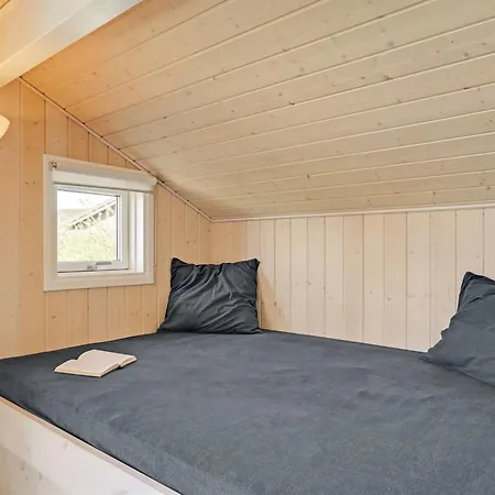 Brynjolf - 350m To The Fjord By Interhome