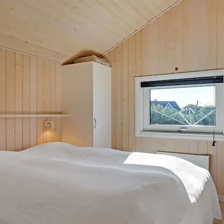 Brynjolf - 350m To The Fjord By Interhome Holiday home