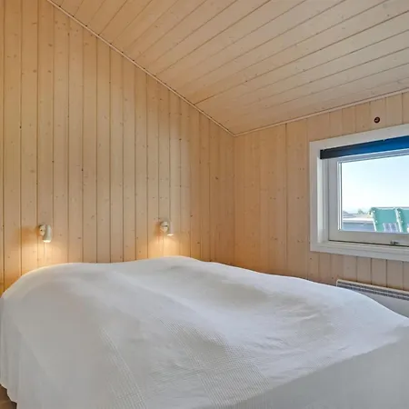 Brynjolf - 350m To The Fjord By Interhome Holiday home Vinderup