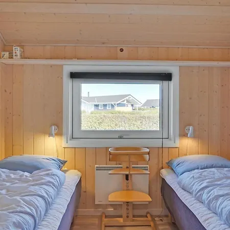 Brynjolf - 350m To The Fjord By Interhome Holiday home *