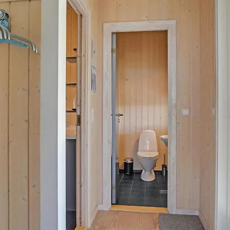 Holiday home Brynjolf - 350m To The Fjord By Interhome *