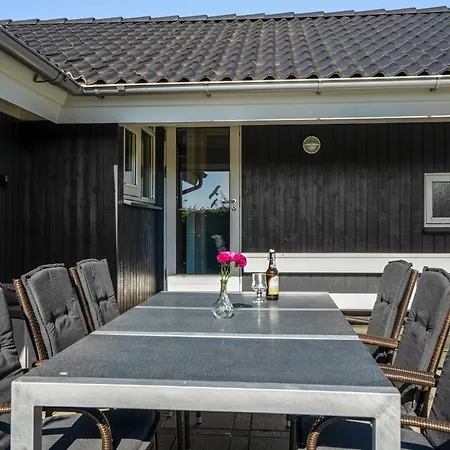 Brynjolf - 350m To The Fjord By Interhome Holiday home Vinderup