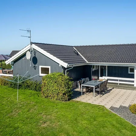 Brynjolf - 350m To The Fjord By Interhome *