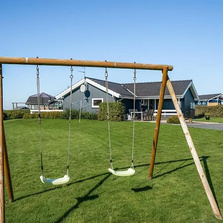 Brynjolf - 350m To The Fjord By Interhome Holiday home *