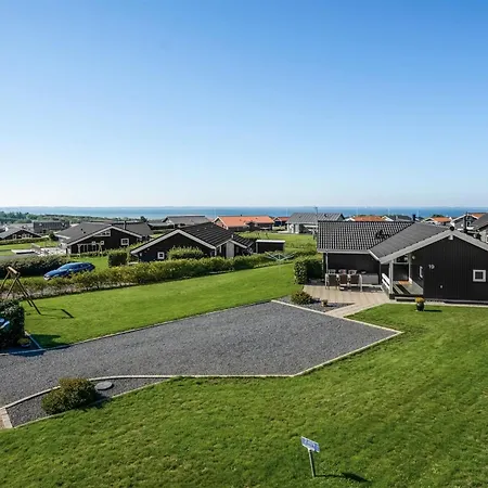 Brynjolf - 350m To The Fjord By Interhome *